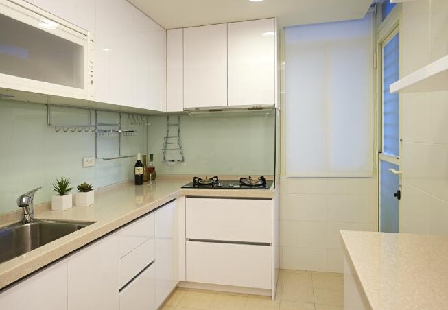 廚房裝修的18個(gè)細(xì)節(jié)，你都知道嗎